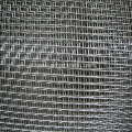 PVC Coated Welded Wire Mesh Fence